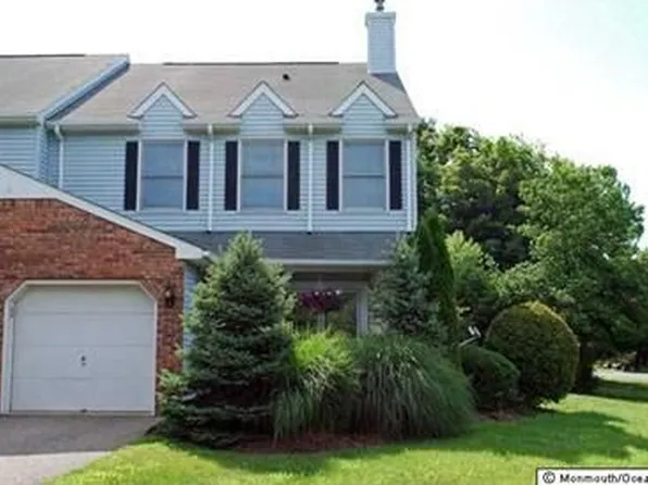 3 Rose Manor Ct, Brick, NJ 08723