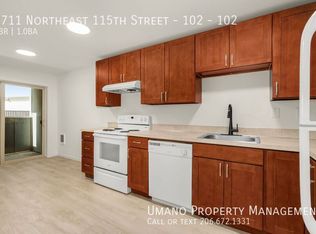2711 NE 115th St APT 102, Seattle, WA 98125
