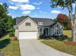 900 Ravenwood Way, Canton, GA