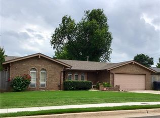 4932 NW 18th St, Oklahoma City, OK 73127