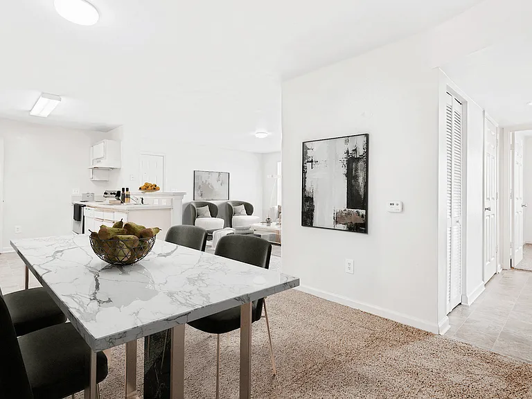Creekside At Bellemeade Apartments — Photo 15