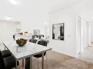 Creekside At Bellemeade Apartments, High Pt, NC 27263
