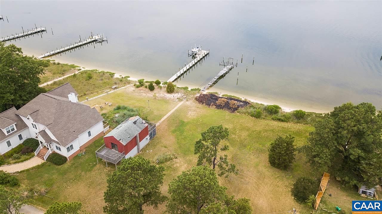 2117 Sandy Point Rd, Heathsville, VA 22473 Zillow