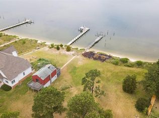 2117 Sandy Point Rd, Heathsville, VA 22473