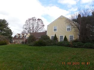 1149 Dorset Dr, West Chester, PA 19382