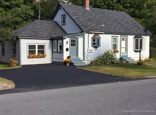 133 North St, Farmington, ME 04938