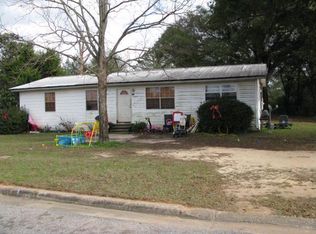 293 Patton St, Crestview, FL 32539