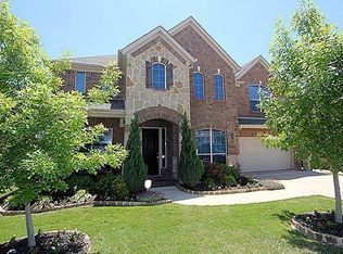 9832 Crawford Farms Dr, Fort Worth, TX 76244