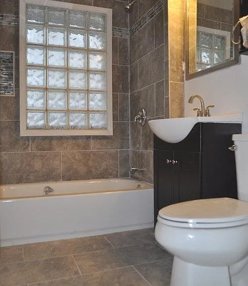 Full Bath