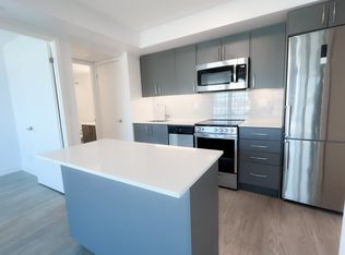 38 Monte Kwinter Ct #322, Toronto, ON
