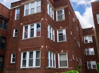1617 W Rascher Ave APT 2M, Chicago, IL 60640