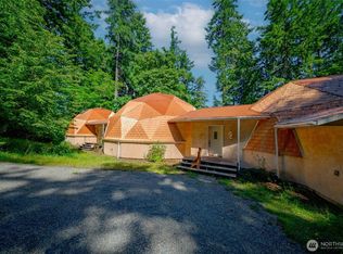 12 SE Oyster Beach Rd, Shelton, WA 98584