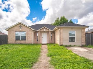 227 Vanilla, Alamo, TX 78516