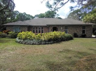 3972 Man O War Ln, Grant Valkaria, FL 32950