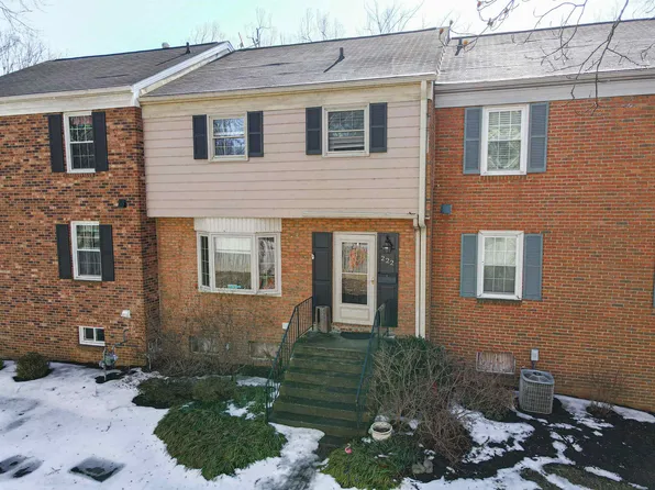 222 Huntington Ln, Blacksburg, VA 24060
