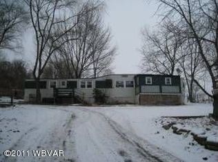 50 Masden Hollow Rd, Beech Creek, PA 16822