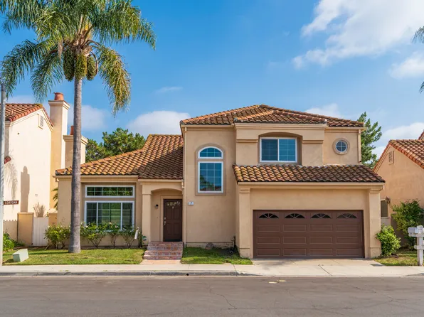 7 Cortona, Irvine, CA 92614