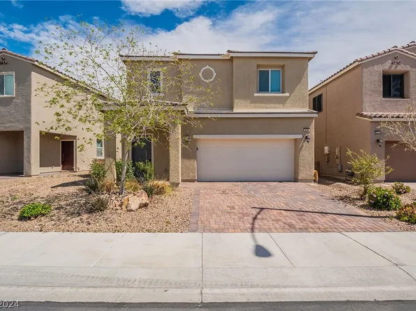 5654 Adobe Jack St, North Las Vegas, NV 89031
