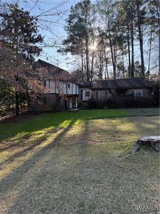 629 Woodridge Dr, Tuscaloosa, AL, 35406