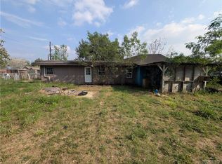 8812 N Doolittle Rd, Edinburg, TX 78542