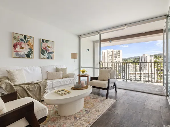 1617 Keeaumoku St APT 1803, Honolulu, HI 96822