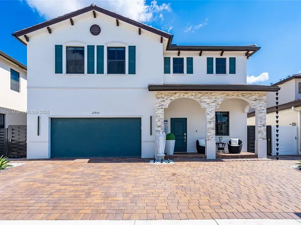 12953 SW 230th St, Miami, FL 33170
