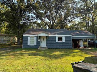 508 Haire St, Camden, AR 71701