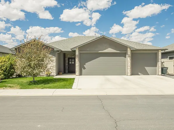 453 Warren St, Grand Junction, CO 81504