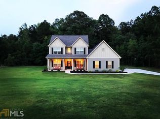 108 Drew Dr, Lagrange, GA 30241