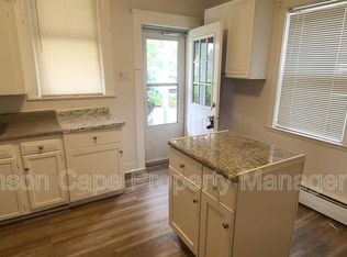 457 Blackman St, Wilkes Barre, PA 18702