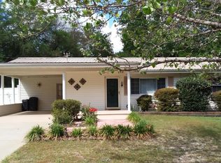 1696 N Highway 79, Bonifay, FL 32425