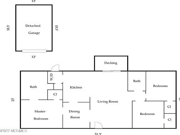 4th image of 1924 Gordon Acres Dr