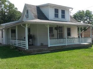 803 Sandbank Rd, Mount Holly Springs, PA 17065