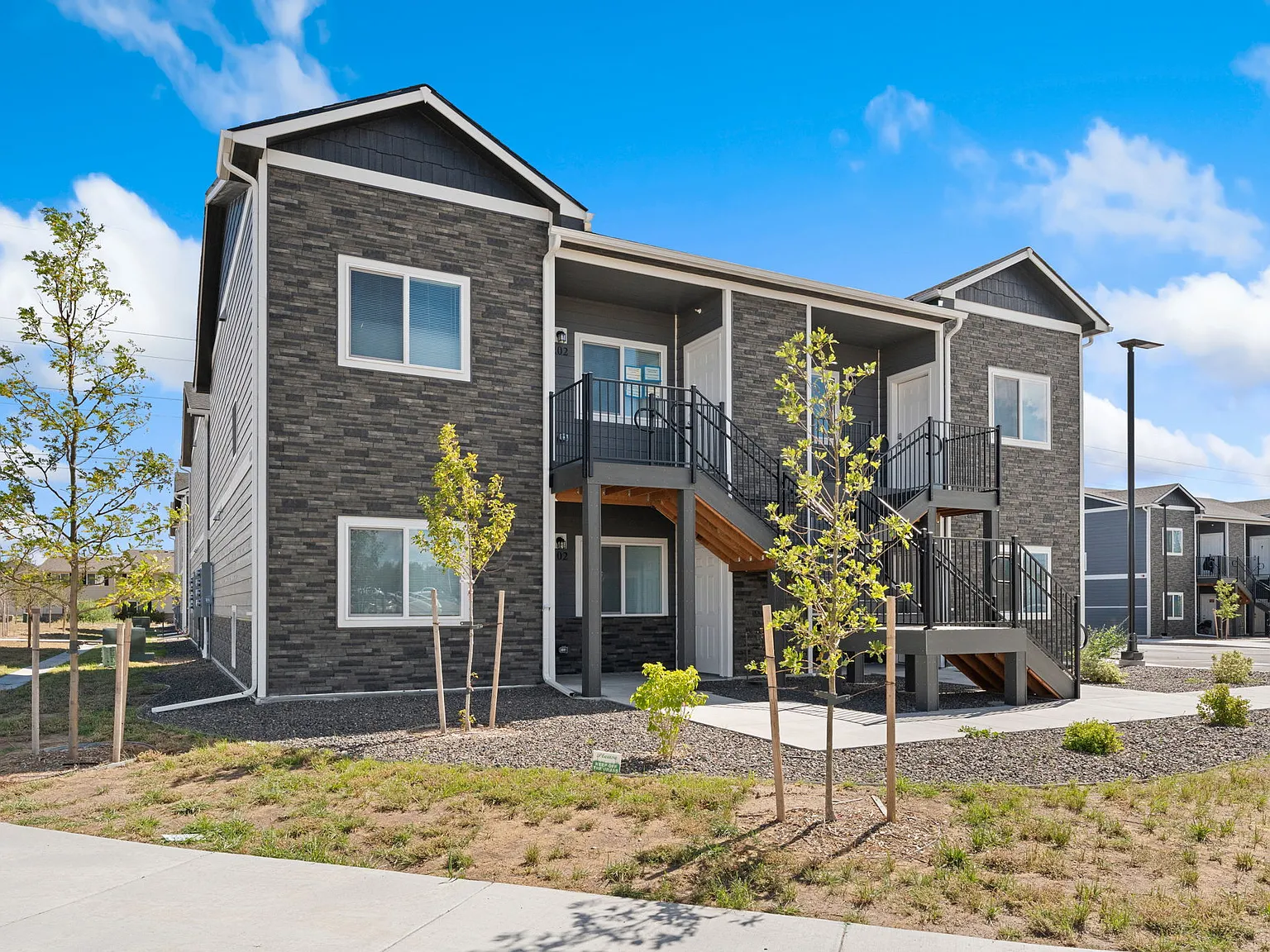1601 Grand Harmony Blvd - 202 — Photo 1