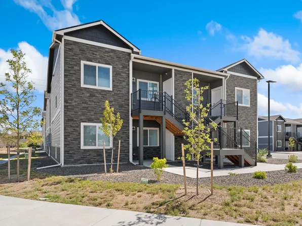1601 Grand Harmony Blvd #202, Cheyenne, WY 82007