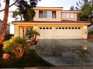 12178 Mountain Pass Rd, San Diego, CA 92128