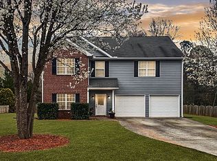 1016 Inca Ln, Woodstock, GA 30188