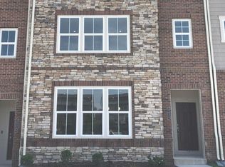 2828 Brewers Crossing Way, Hanover, MD 21076