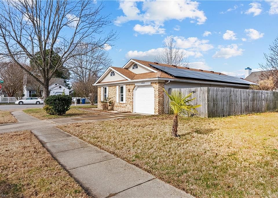 1868 Gravenhurst Dr, Virginia Beach, VA 23464 Zillow