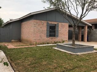 2308 Severita Ln, Laredo, TX 78046