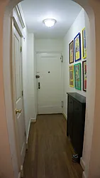 Rented by Patricia Gilman, LREB