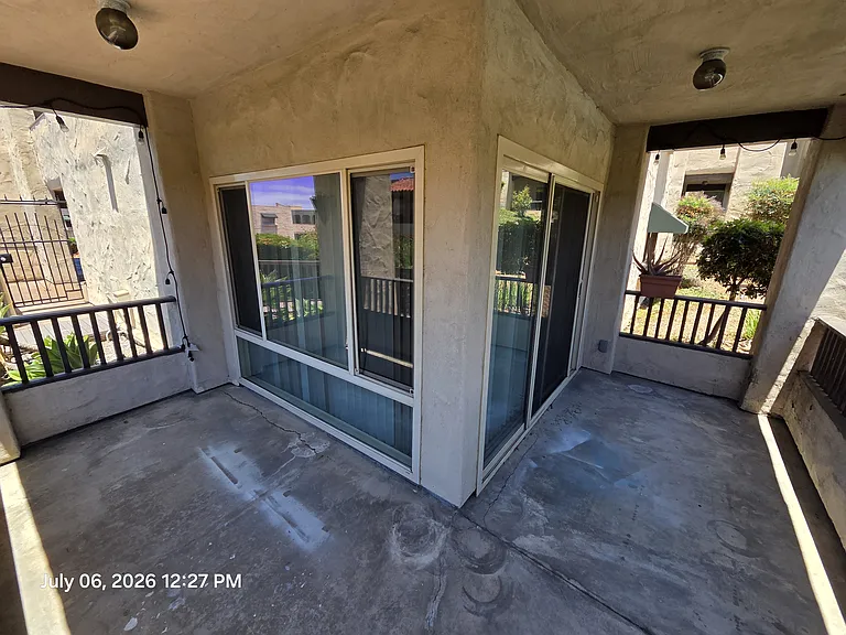 2530 Clairemont Dr #107 — Photo 16