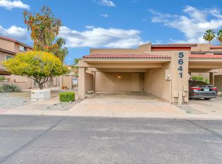 5641 N 79th St UNIT 1, Scottsdale, AZ 85250