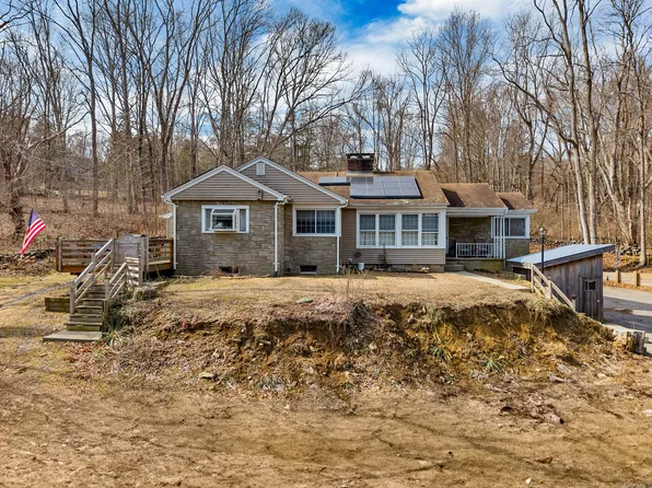 217 Newent Road, Lisbon, CT 06351