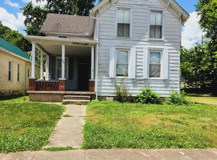 186 S Walnut St, Chillicothe, OH