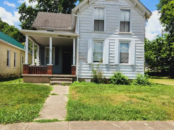 186 S Walnut St, Chillicothe, OH 45601