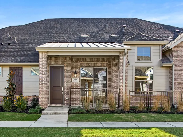 642 Oakridge Dr, Wylie, TX 75098