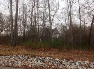 Hickory Pointe Ln, Maynardville, TN 37807