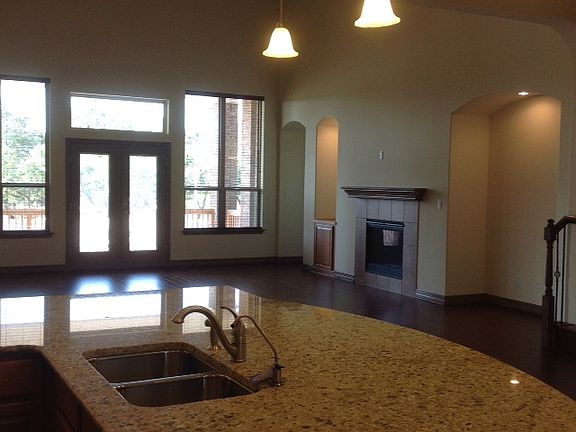 Interior Photo
