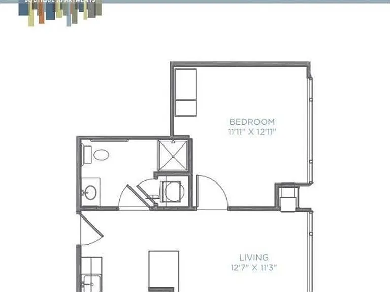 Spectra Boutique Apartments — Photo 8